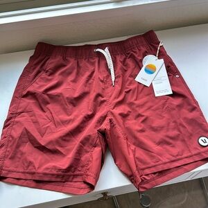 Vuori Kore Short